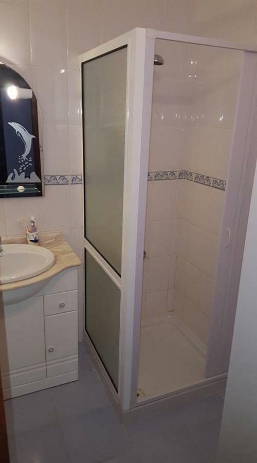 Casa Dos Avos Lägenhet Albufeira Exteriör bild